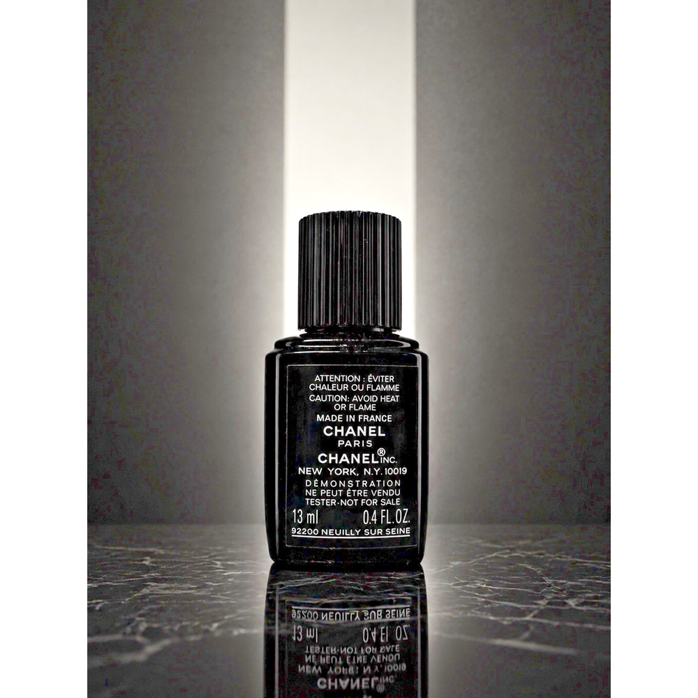 CHANEL Le Gel Coat Longwear Top Coat - 0.4 fl oz/ 13 mL FAST SHIPPING - Picture 4 of 4
